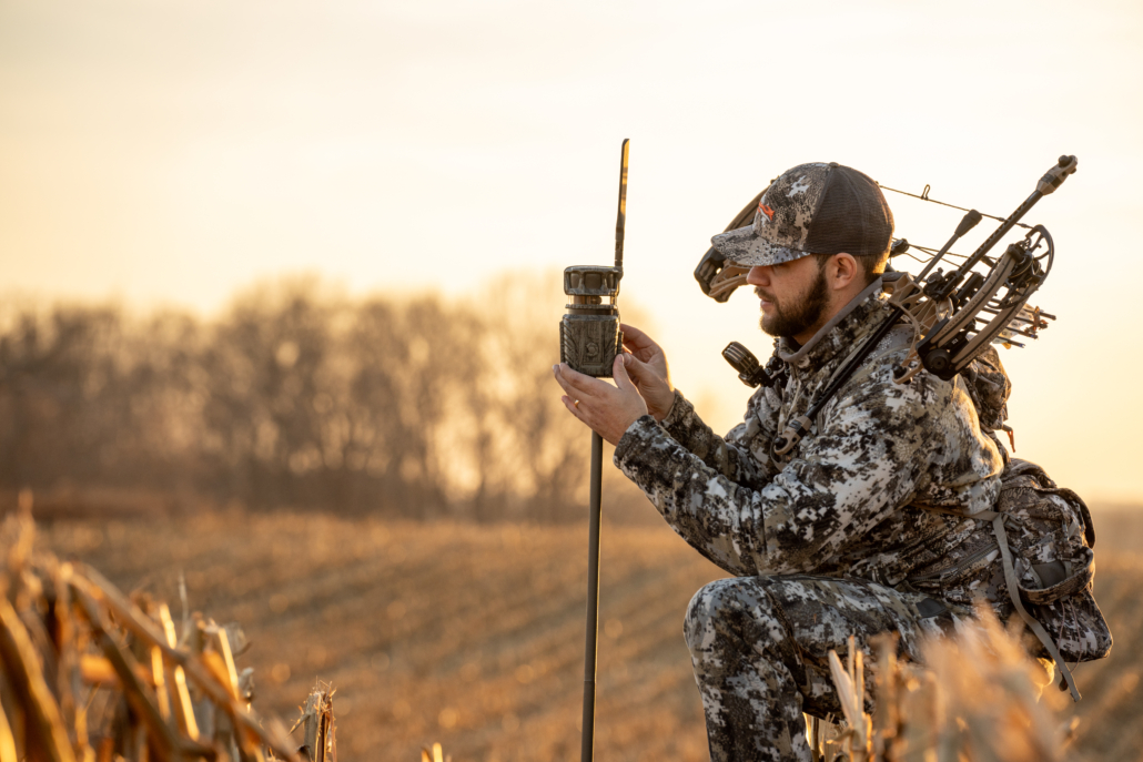 Make The Most Of Hunting The Rut